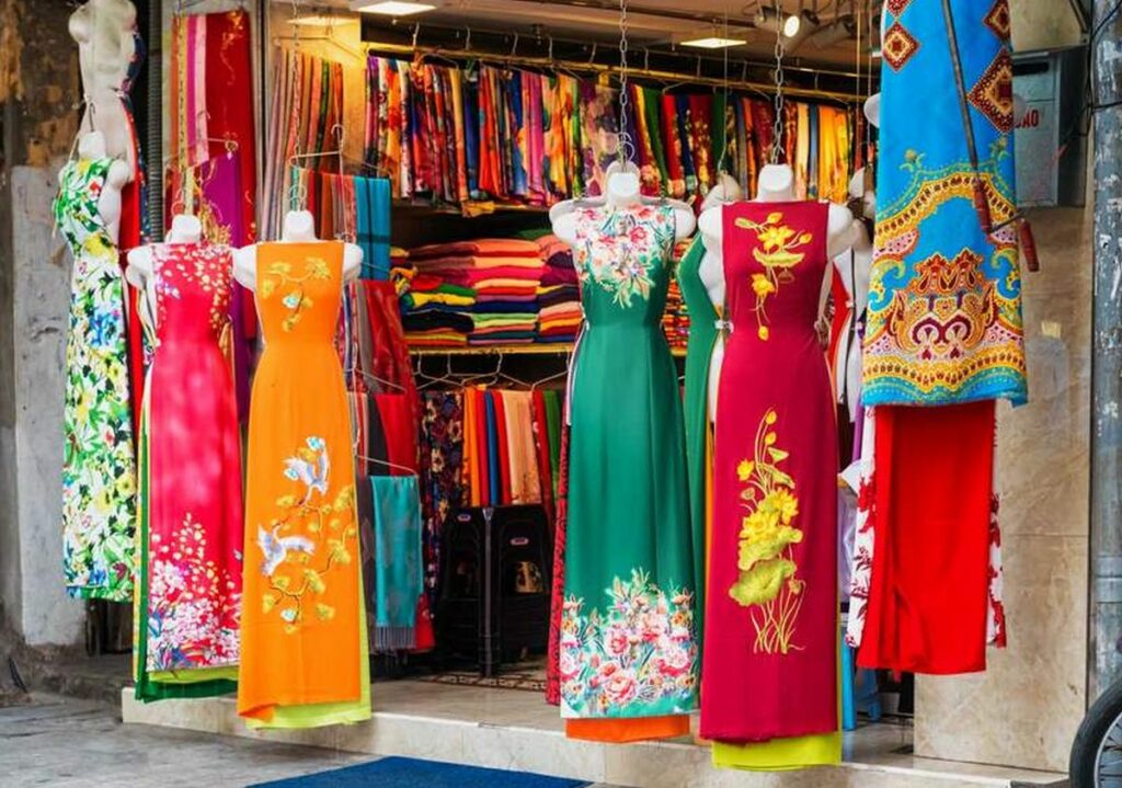 Ao Dai France