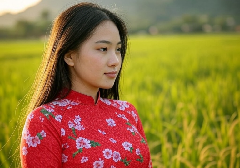 Ao dai pas cher : guide des meilleures options à prix compétitif
