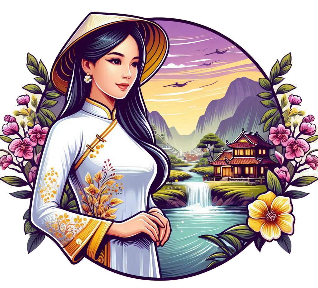 Ao Dai France